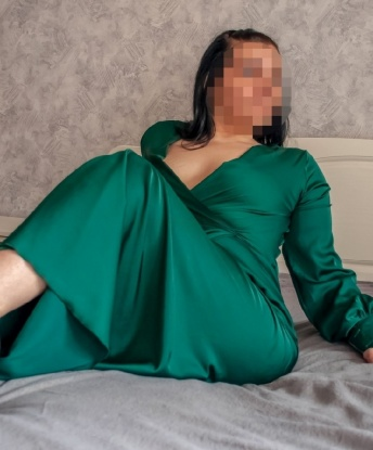 Анкета проститутки Марина - Фото 1, Каргат, 35 лет, №556