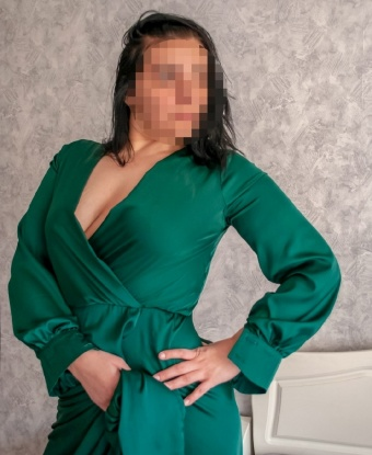 Марина